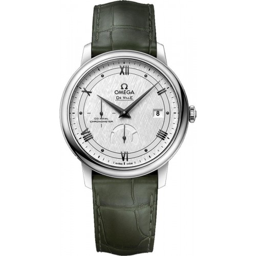 Omega De Ville Prestige 42413402102004
