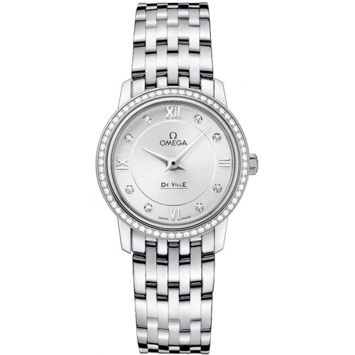 Omega De Ville Prestige 42415276052001