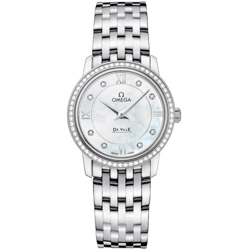 Omega De Ville Prestige 42415276055001