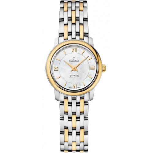 Omega De Ville Prestige 42420246005001 Omega De Ville Prestige 42420246005001