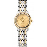 Omega De Ville Prestige 42420246008001