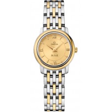Omega De Ville Prestige 42420246008001