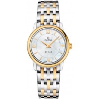 Omega De Ville Prestige 42420276005001