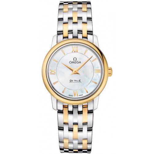 Omega De Ville Prestige 42420276005001