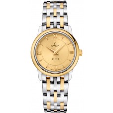 Omega De Ville Prestige 42420276008001