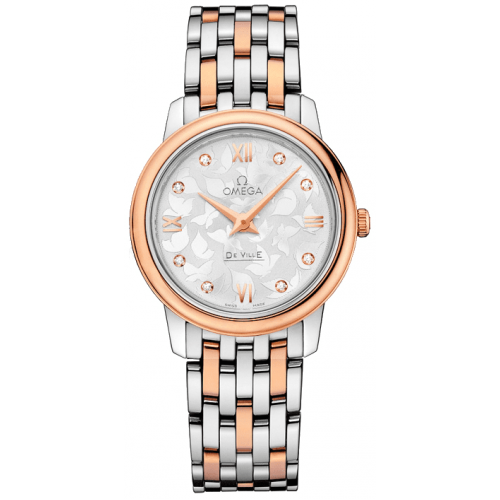Omega De Ville Prestige 42420276052002