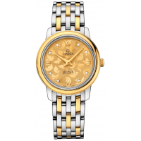 Omega De Ville Prestige 42420276058002