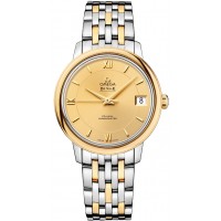 Omega De Ville Prestige 42420332008001