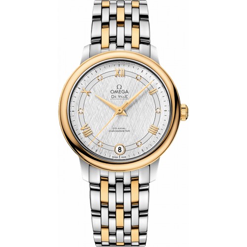 Omega De Ville Prestige 42420332052001