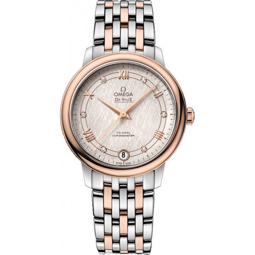 Omega De Ville Prestige 42420332052003