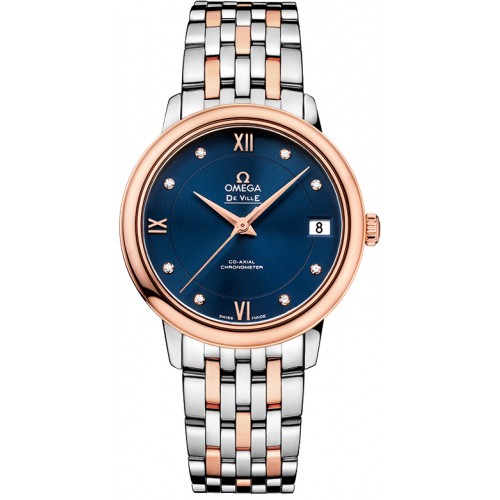 Omega De Ville Prestige 42420332053001