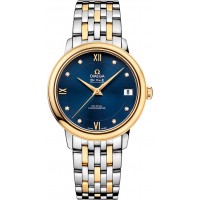 Omega De Ville Prestige 42420332053002