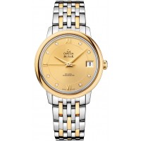 Omega De Ville Prestige 42420332058001