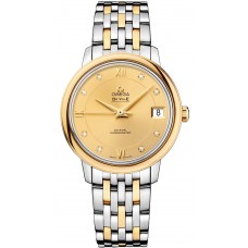 Omega De Ville Prestige 42420332058001