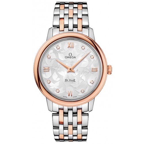 Omega De Ville Prestige 42420336052001