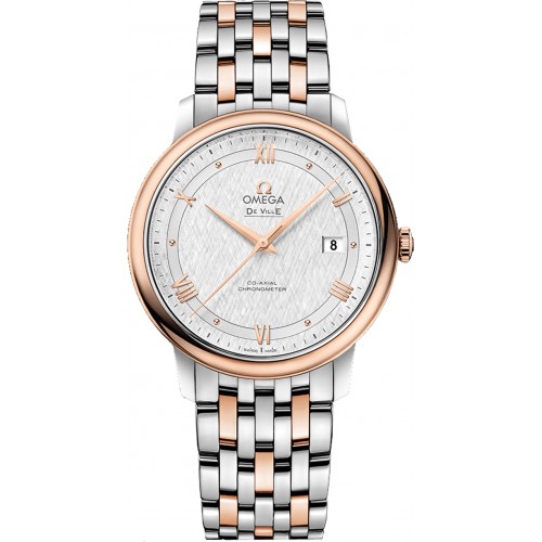 Omega De Ville Prestige 42420402002002