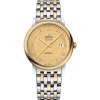 Omega De Ville Prestige 42420402008001