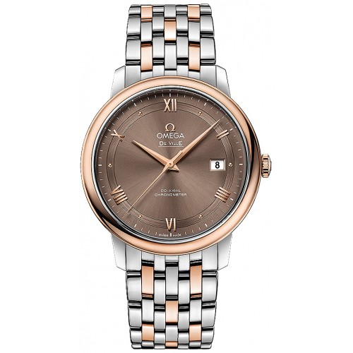 Omega De Ville Prestige 42420402013001