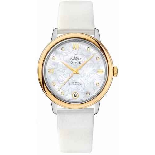 Omega De Ville Prestige 42422332055002