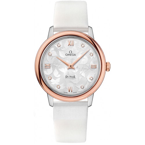 Omega De Ville Prestige 42422336052001