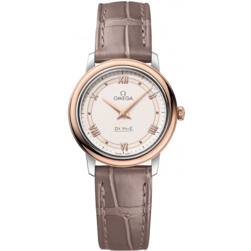 Omega De Ville Prestige 42423276009001