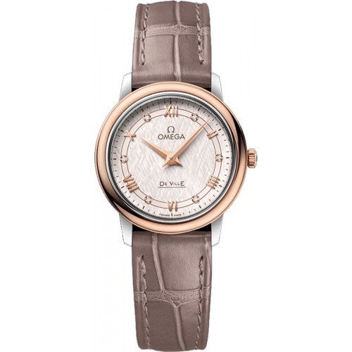 Omega De Ville Prestige 42423276052001