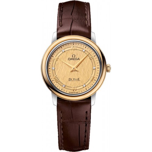 Omega De Ville Prestige 42423276058001
