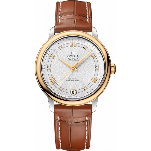 Omega De Ville Prestige 42423332052001