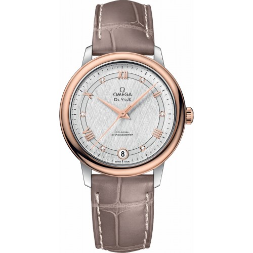 Omega De Ville Prestige 42423332052002