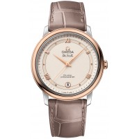 Omega De Ville Prestige 42423372009001
