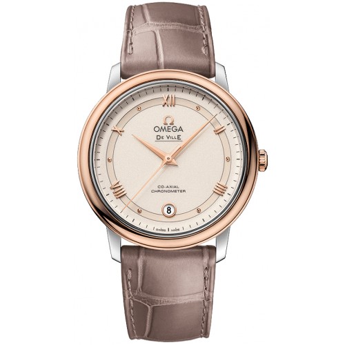 Omega De Ville Prestige 42423372009001