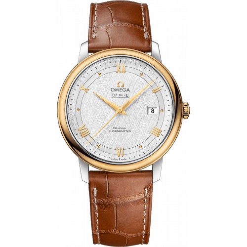 Omega De Ville Prestige 42423402002001