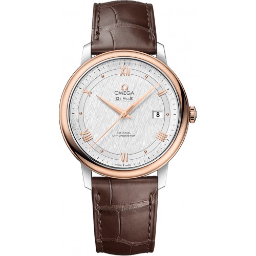 Omega De Ville Prestige 42423402002002