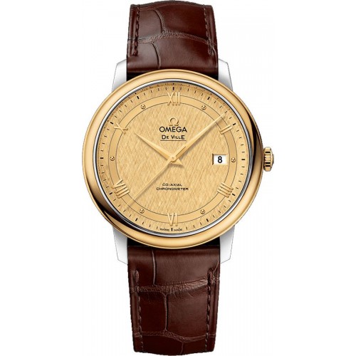 Omega De Ville Prestige 42423402008001