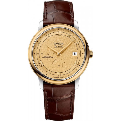 Omega De Ville Prestige 42423402108001
