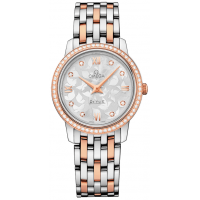 Omega De Ville Prestige 42425276052001