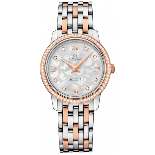 Omega De Ville Prestige 42425276052001