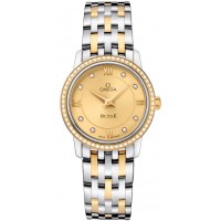 Omega De Ville Prestige 42425276058001
