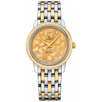 Omega De Ville Prestige 42425276058002