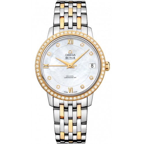 Omega De Ville Prestige 42425332055001