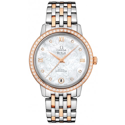 Omega De Ville Prestige 42425332055003