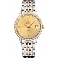 Omega De Ville Prestige 42425332058001