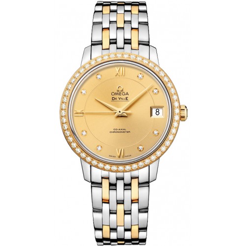 Omega De Ville Prestige 42425332058001