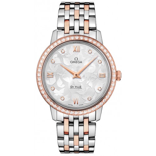 Omega De Ville Prestige 42425336052001