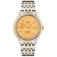 Omega De Ville Prestige 42425336058001