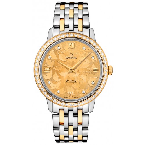 Omega De Ville Prestige 42425336058001