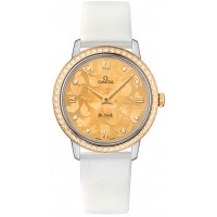 Omega De Ville Prestige 42427336058001
