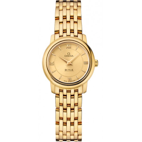 Omega De Ville Prestige 42450246008001