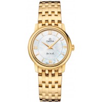Omega De Ville Prestige 42450276005001