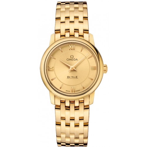 Omega De Ville Prestige 42450276008001